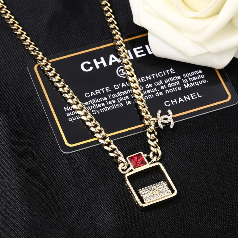 Chanel Brooches